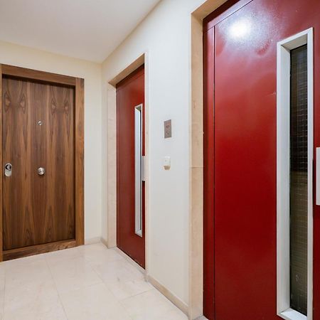 Apartamento De Lujo En Gran Via Apartment Madrid Exterior photo